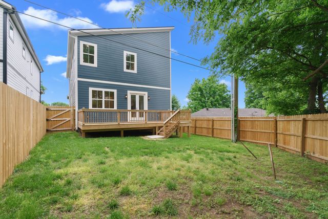 542B Starliner Dr, Nashville, TN 37209