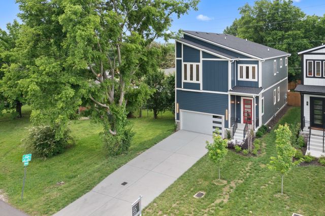 542B Starliner Dr, Nashville, TN 37209