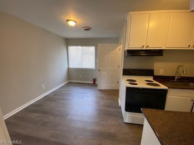 3432 Wichita Place F, Greensboro, NC 27405