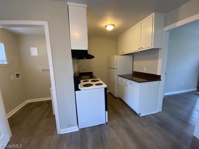 3432 Wichita Place F, Greensboro, NC 27405