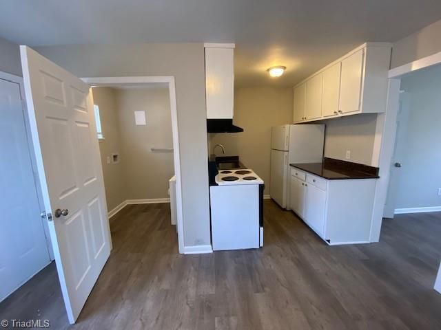 3432 Wichita Place F, Greensboro, NC 27405