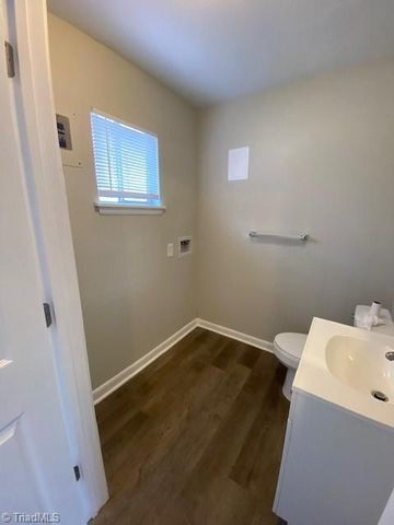 3432 Wichita Place F, Greensboro, NC 27405