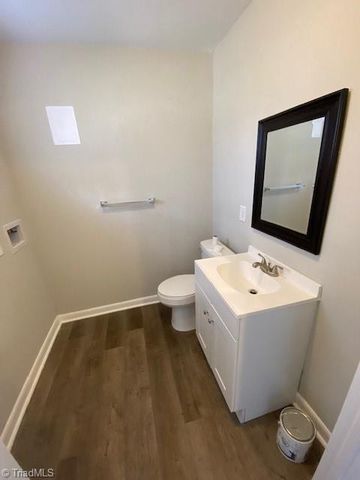 3432 Wichita Place F, Greensboro, NC 27405