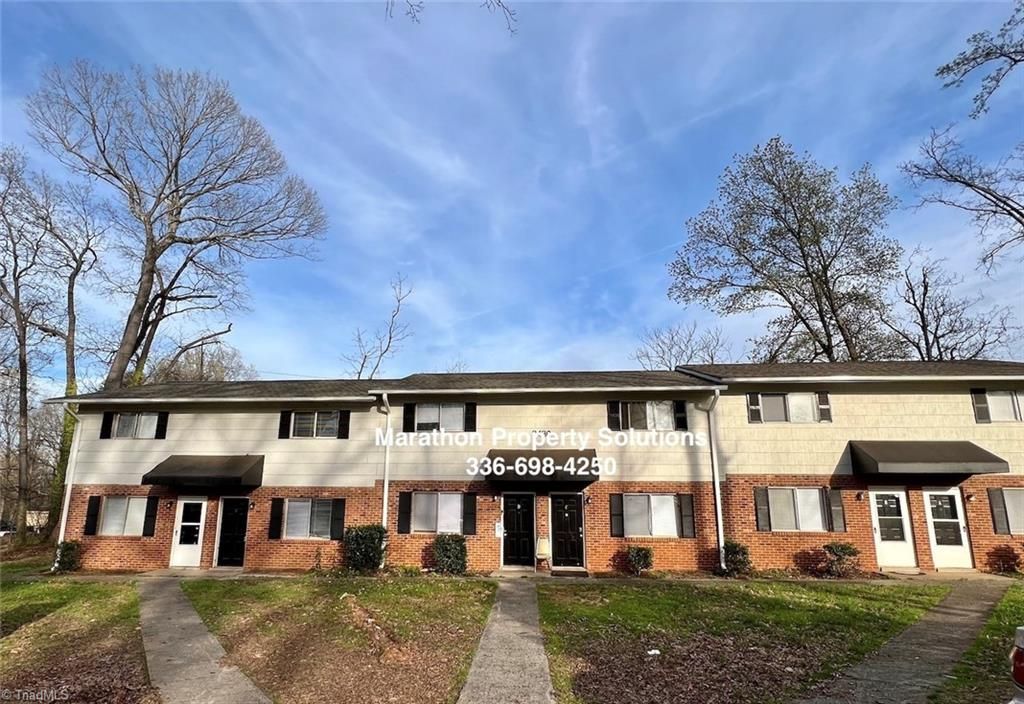 3432 Wichita Place F, Greensboro, NC 27405