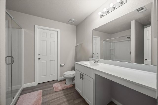 14510 Eaglefern Ln, Houston, TX 77068