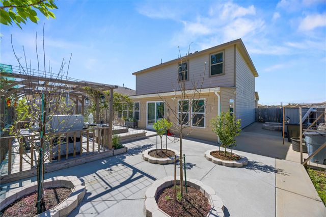 14510 Eaglefern Ln, Houston, TX 77068