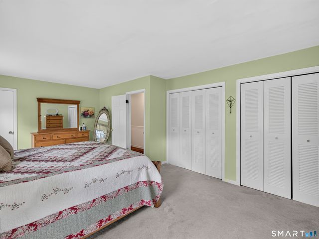 43 Upper Bartlett Road, Waterford, CT 06375