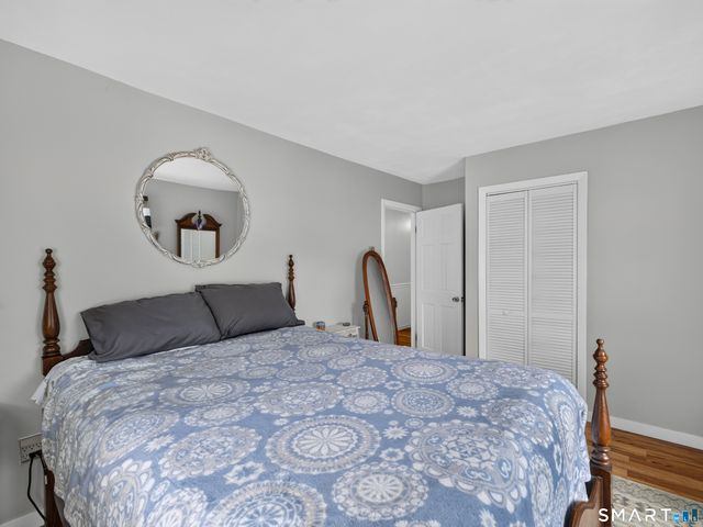 43 Upper Bartlett Road, Waterford, CT 06375