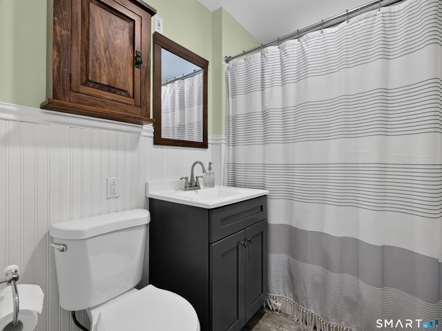 43 Upper Bartlett Road, Waterford, CT 06375