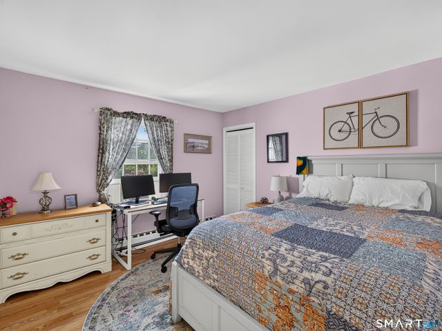 43 Upper Bartlett Road, Waterford, CT 06375
