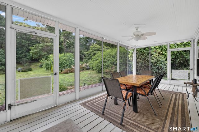 43 Upper Bartlett Road, Waterford, CT 06375
