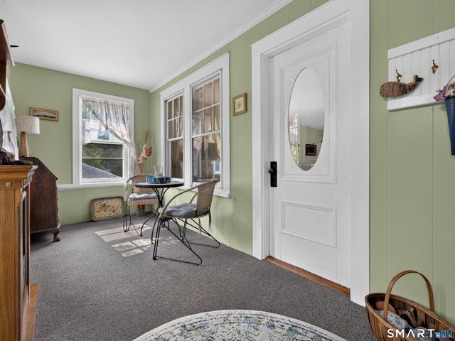 43 Upper Bartlett Road, Waterford, CT 06375