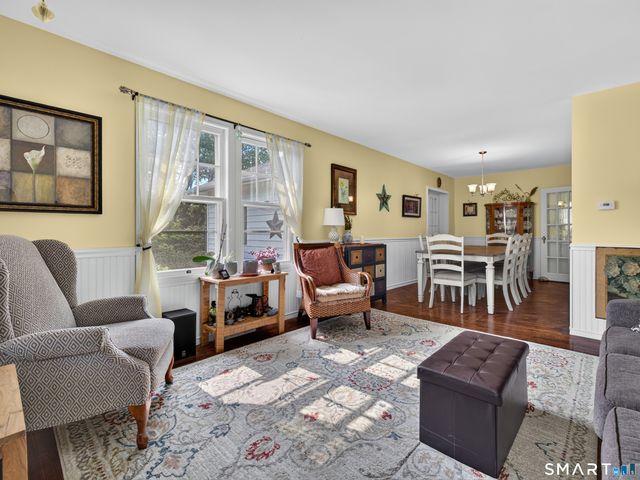 43 Upper Bartlett Road, Waterford, CT 06375