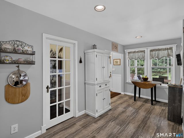 43 Upper Bartlett Road, Waterford, CT 06375