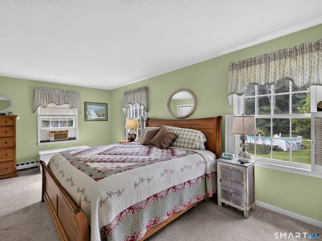 43 Upper Bartlett Road, Waterford, CT 06375
