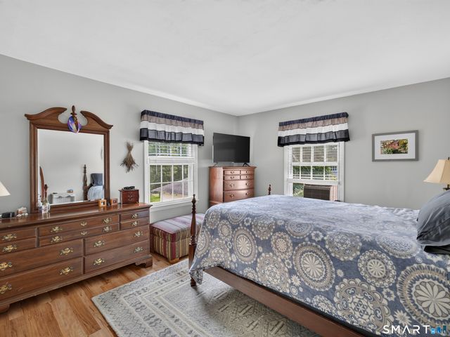 43 Upper Bartlett Road, Waterford, CT 06375