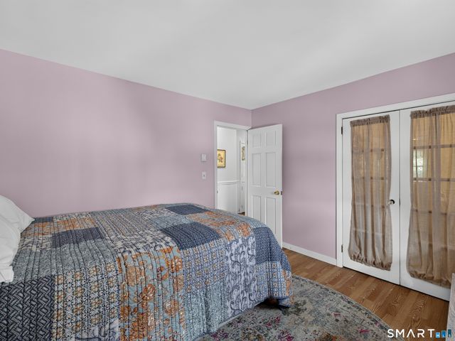 43 Upper Bartlett Road, Waterford, CT 06375