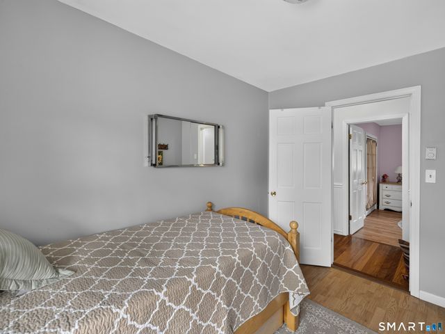 43 Upper Bartlett Road, Waterford, CT 06375