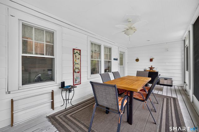 43 Upper Bartlett Road, Waterford, CT 06375