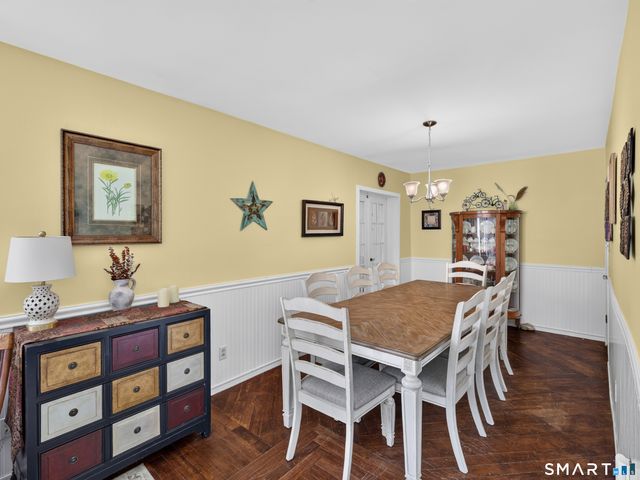 43 Upper Bartlett Road, Waterford, CT 06375