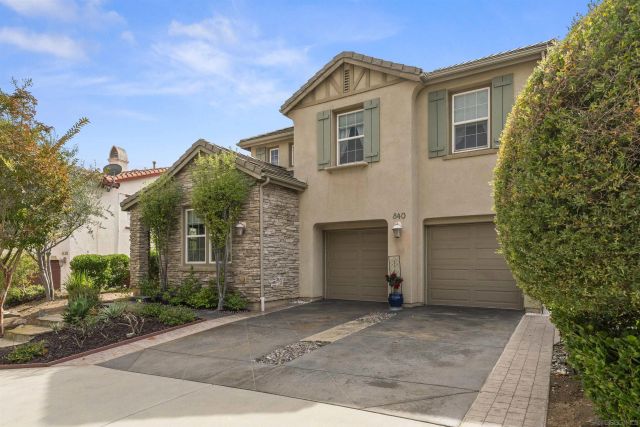 840 Luminara Way, San Marcos, CA 92078