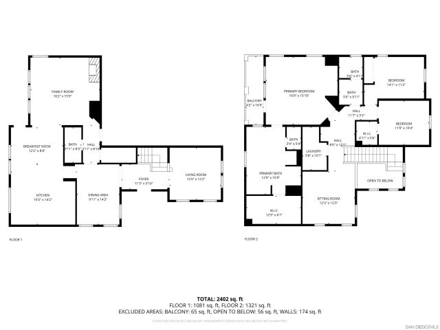 840 Luminara Way, San Marcos, CA 92078