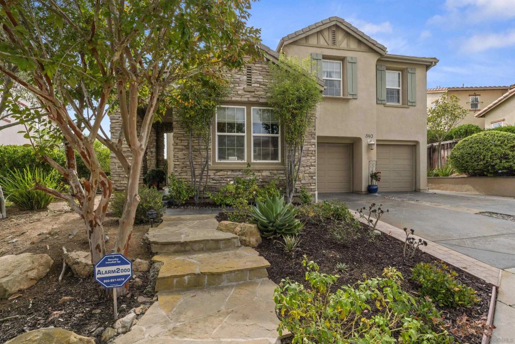 840 Luminara Way, San Marcos, CA 92078
