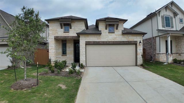 30902 Newcomb Landing Lane, Waller, TX 77484