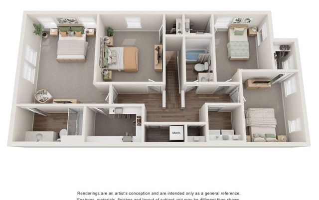 10303 Rose Mar Drive A, Rosharon, TX 77583