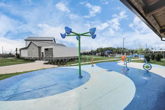 10303 Rose Mar Drive A, Rosharon, TX 77583