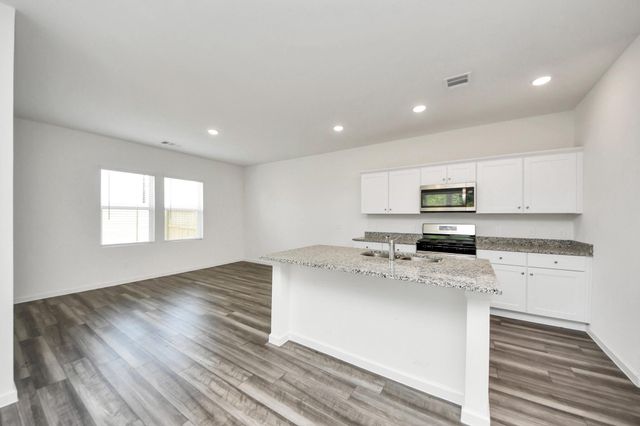 10303 Rose Mar Drive A, Rosharon, TX 77583