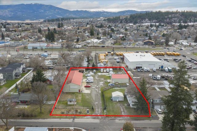 17622 E Cowley Ave, Spokane Valley, WA 99016 property photo