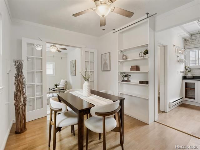 1059 N Emerson Street C, Denver, CO 80218