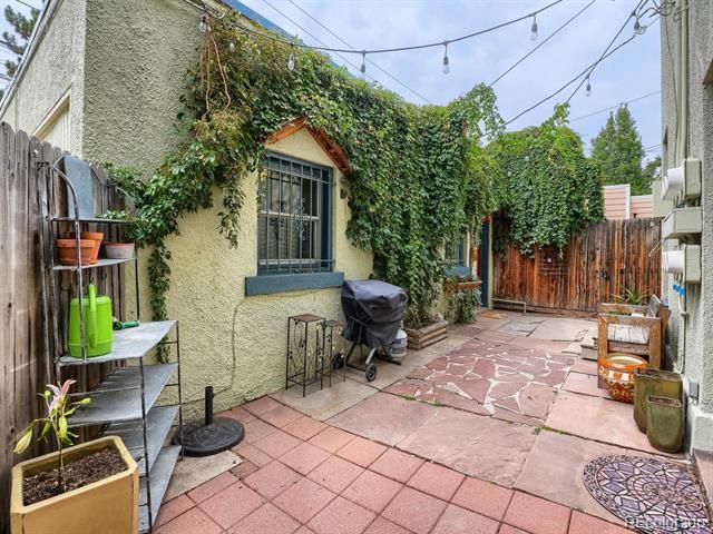 1059 N Emerson Street C, Denver, CO 80218