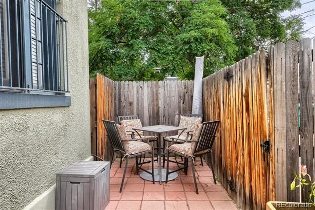 1059 N Emerson Street C, Denver, CO 80218
