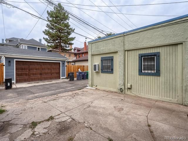 1059 N Emerson Street C, Denver, CO 80218