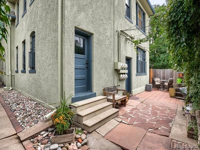 1059 N Emerson Street C, Denver, CO 80218