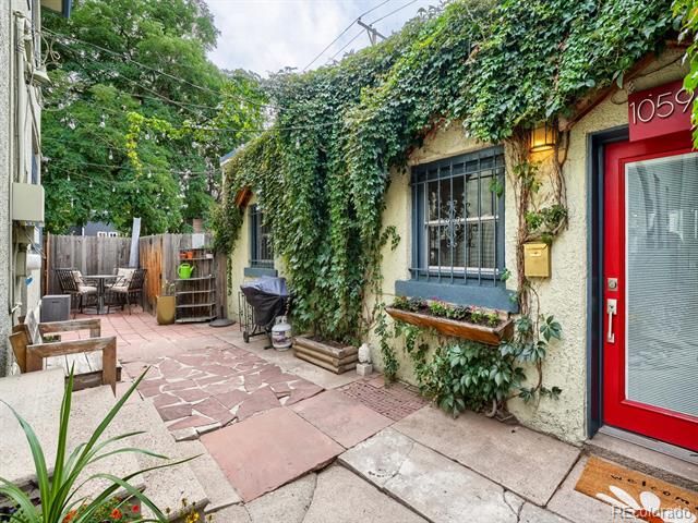 1059 N Emerson Street C, Denver, CO 80218
