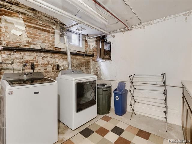 1059 N Emerson Street C, Denver, CO 80218