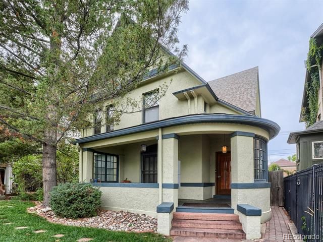 1059 N Emerson Street C, Denver, CO 80218