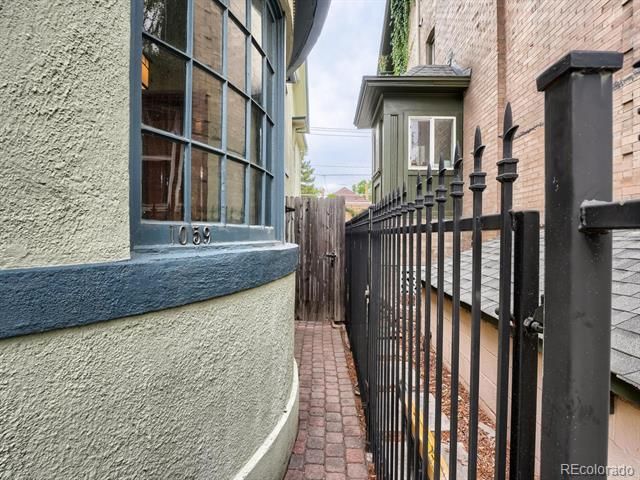 1059 N Emerson Street C, Denver, CO 80218