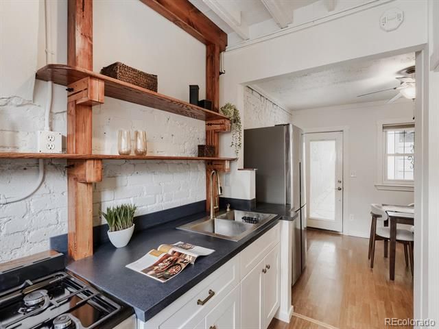 1059 N Emerson Street C, Denver, CO 80218