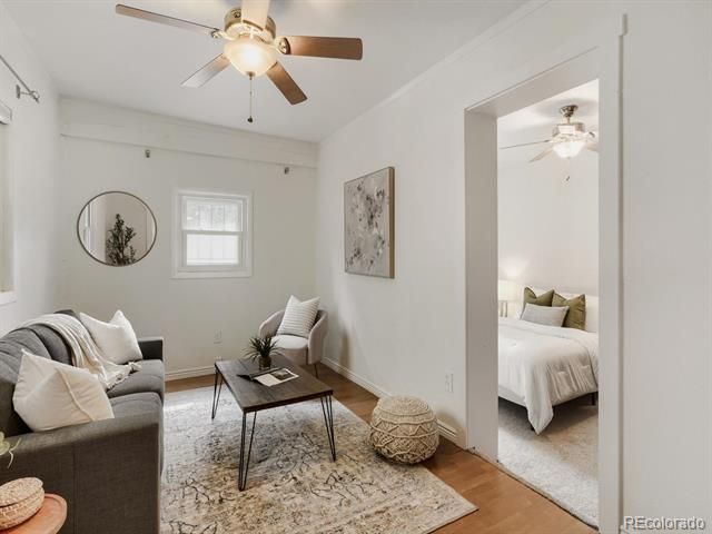 1059 N Emerson Street C, Denver, CO 80218