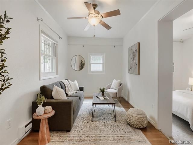 1059 N Emerson Street C, Denver, CO 80218