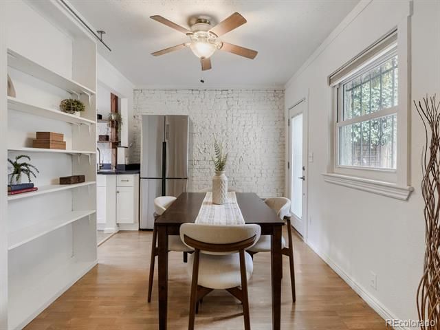 1059 N Emerson Street C, Denver, CO 80218