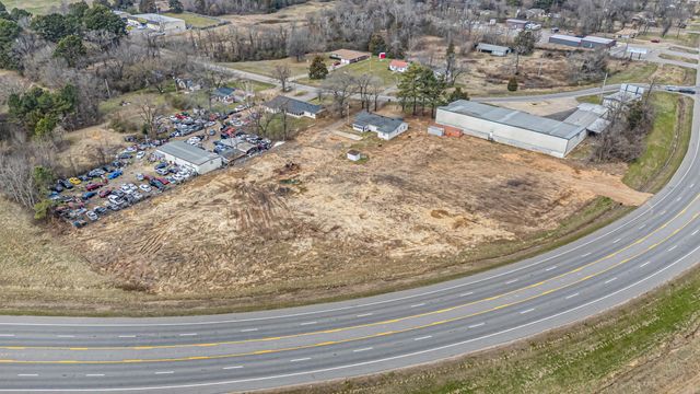2706 AR 124 Highway, Russellville, AR 72802