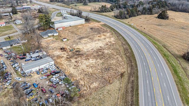 2706 AR 124 Highway, Russellville, AR 72802