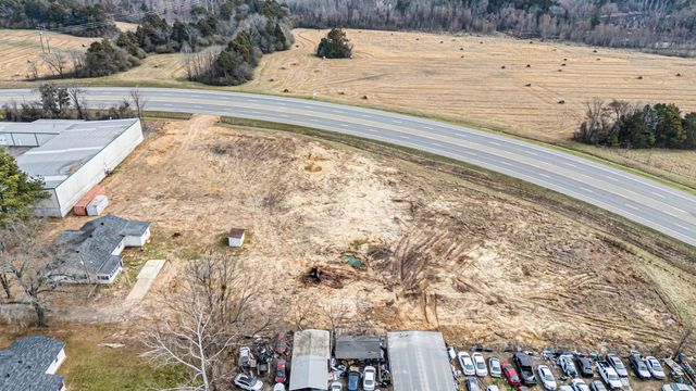 2706 AR 124 Highway, Russellville, AR 72802