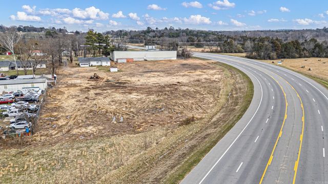 2706 AR 124 Highway, Russellville, AR 72802