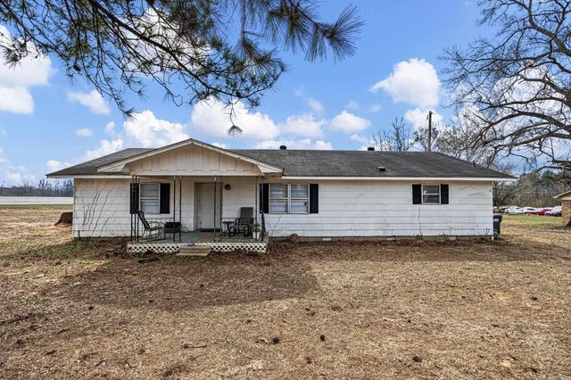 2706 AR 124 Highway, Russellville, AR 72802